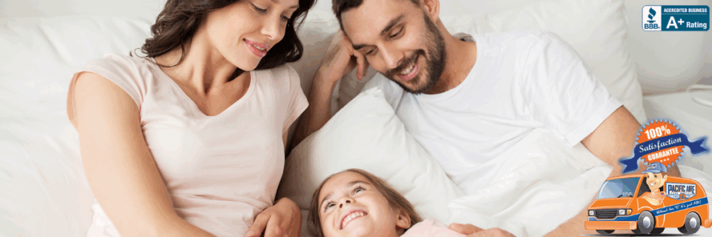 Ventura HVAC company offers.