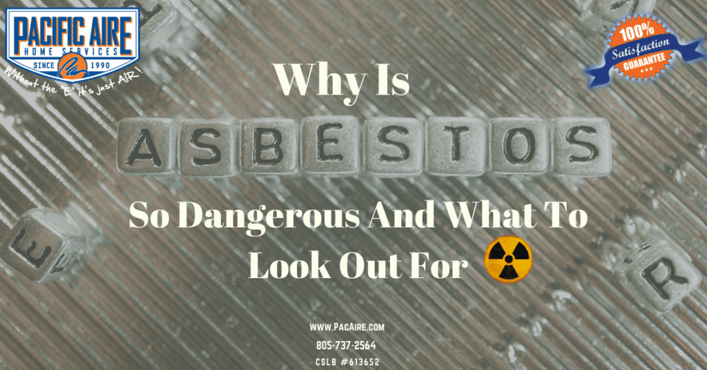asbestos