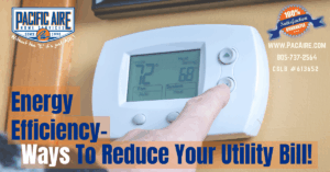 energy efficiency