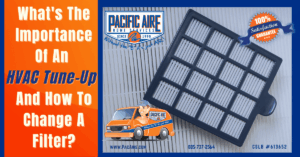 hvac tune-up