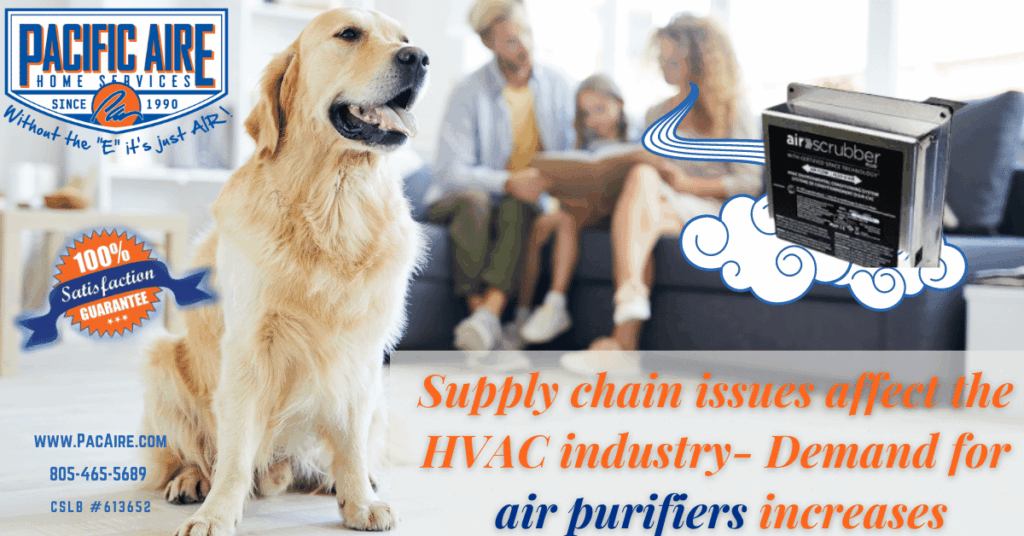 air purifiers