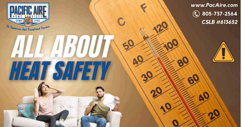 heat safety