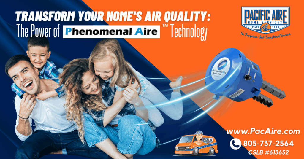 air quality solutions