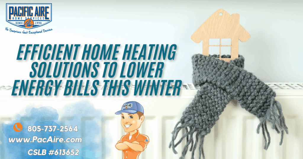 energy efficient heater
