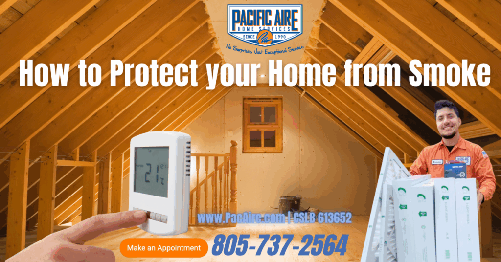 Protect your Home