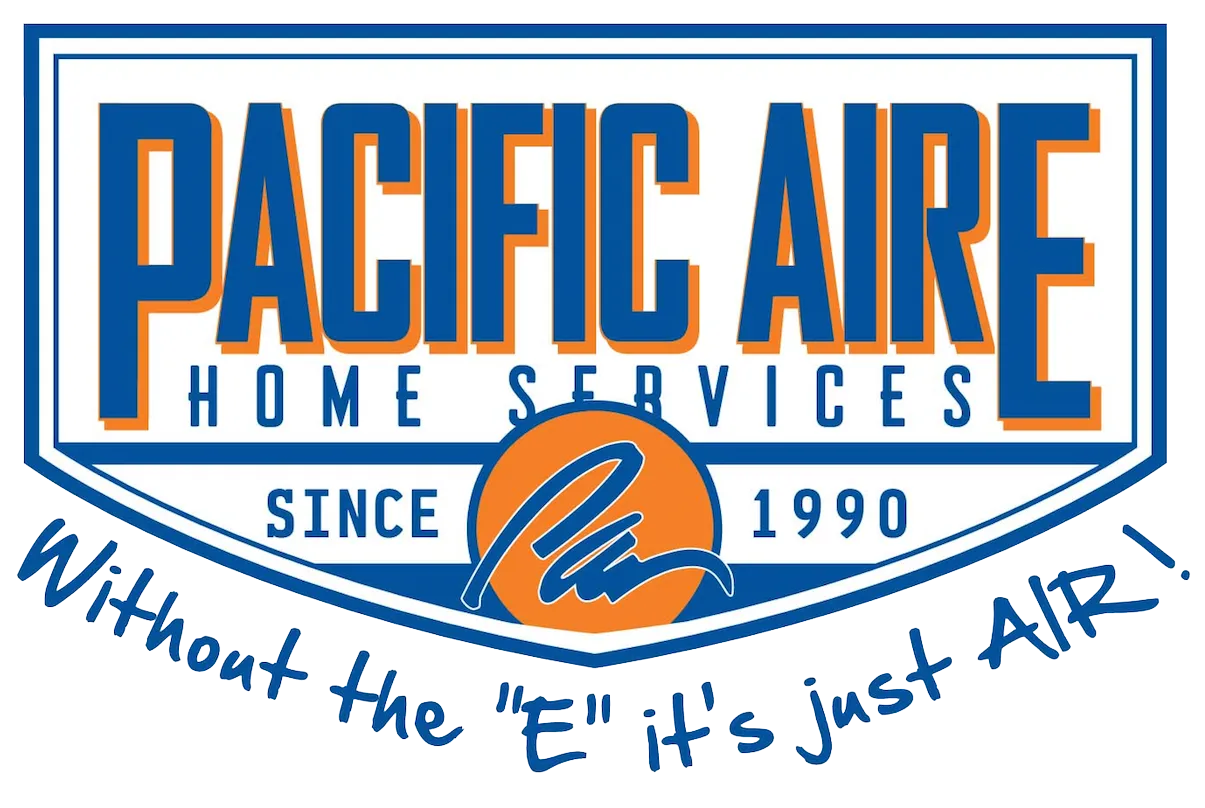 Pacific Aire logo