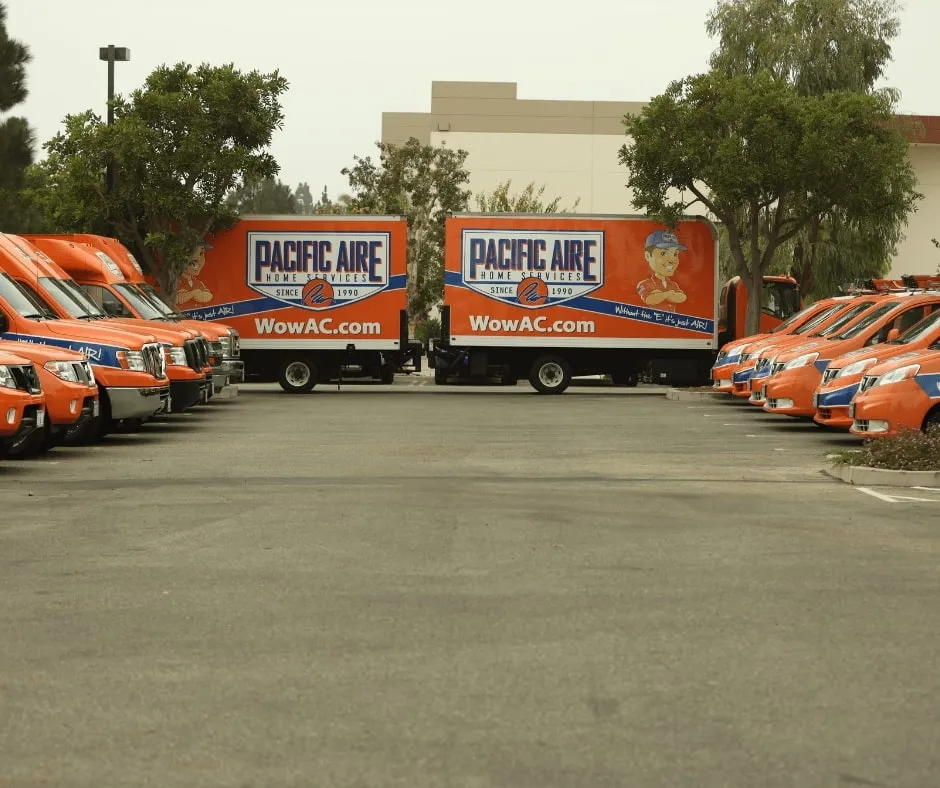 %imagetitle% | Pacific Aire Home Services