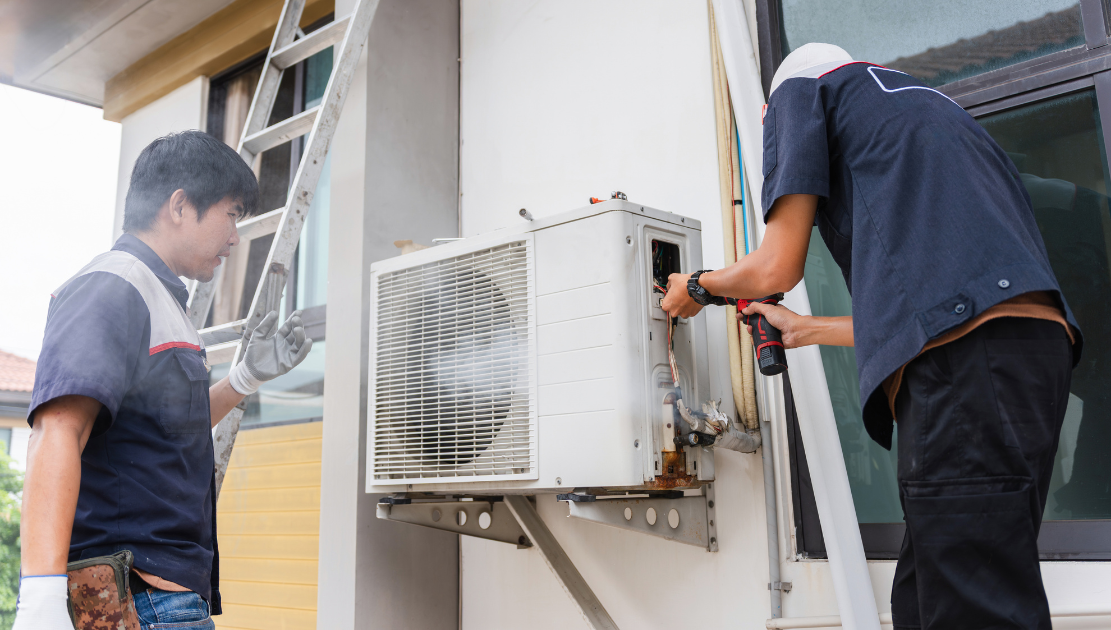 What Causes an AC to Short Cycle
