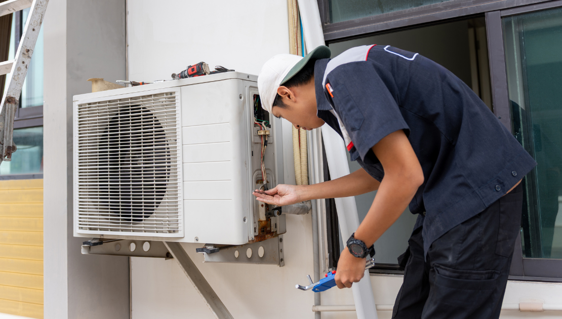 Ductwork and Airflow Problems That Create Uneven Temperatures